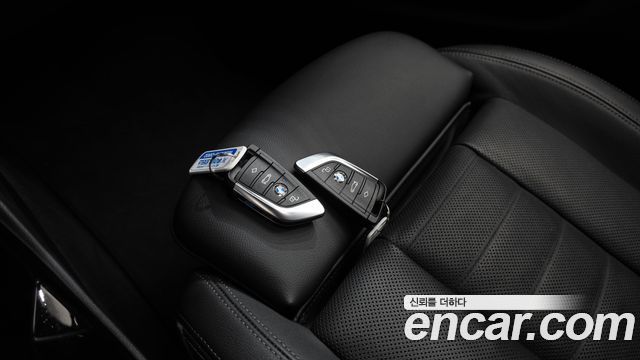 BMW X3 2023 — photo 21