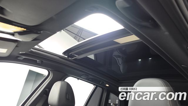 BMW X3 2023 — photo 23