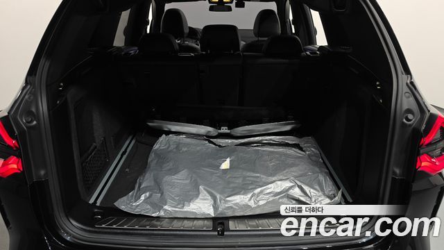 BMW X3 2023 — photo 25
