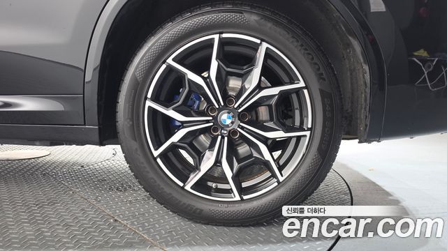 BMW X3 2023 — photo 7