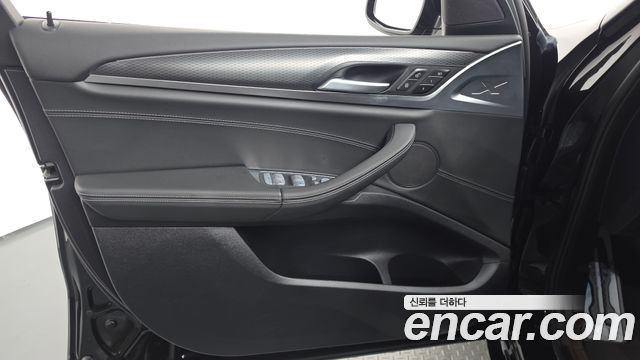 BMW X3 2023 — photo 14