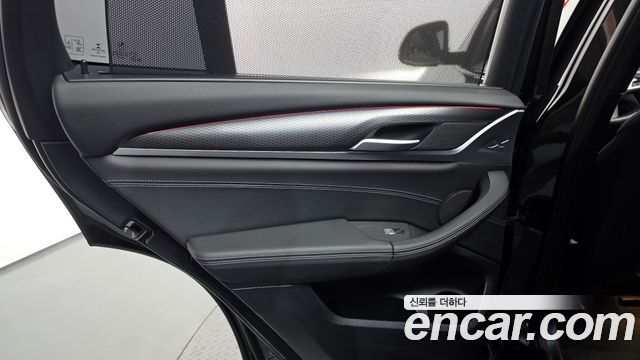 BMW X3 2023 — photo 15