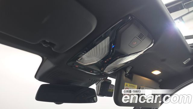 BMW X3 2023 — photo 27