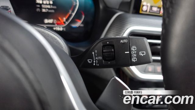 BMW X3 2023 — photo 29