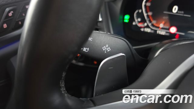 BMW X3 2023 — photo 30