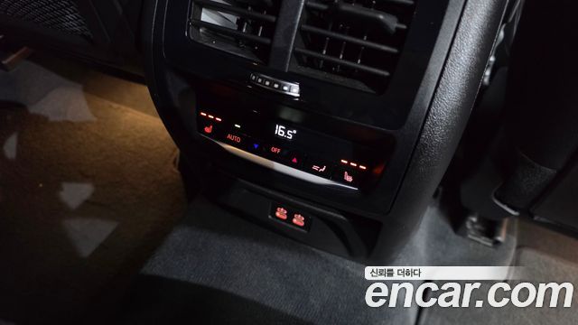BMW X3 2023 — photo 34