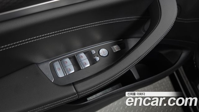 BMW X3 2023 — photo 35