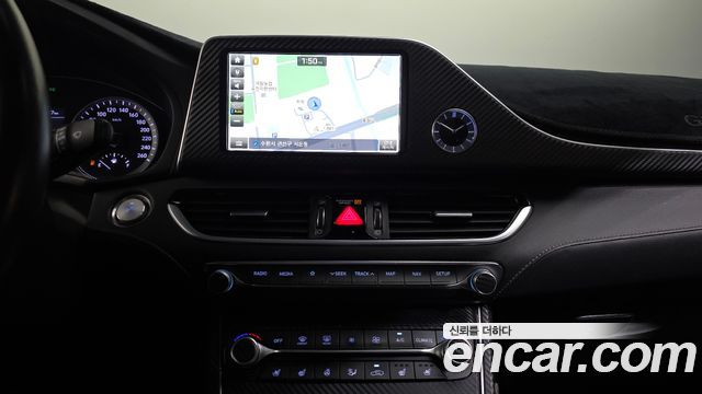 Hyundai Grandeur 2017 — photo 14
