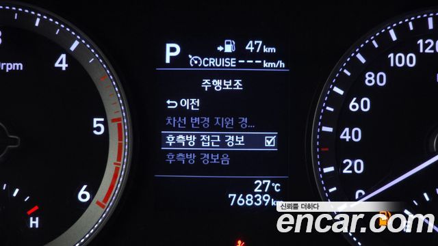 Hyundai Grandeur 2017 — photo 16