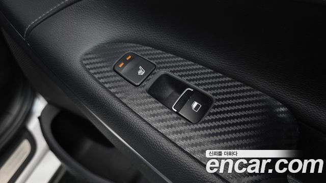 Hyundai Grandeur 2017 — photo 18