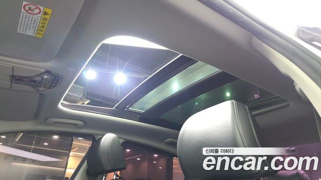 Hyundai Grandeur 2017 — photo 19