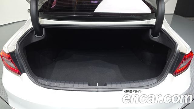 Hyundai Grandeur 2017 — photo 20