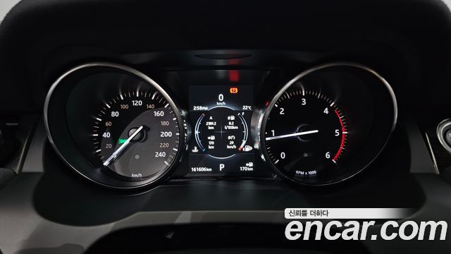 Land Rover Range Rover Evoque 2017 — photo 8