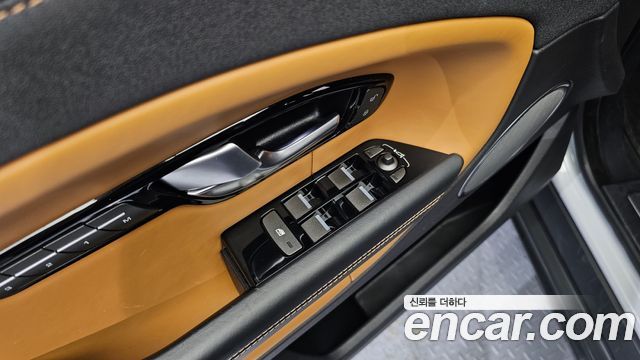 Land Rover Range Rover Evoque 2017 — photo 13