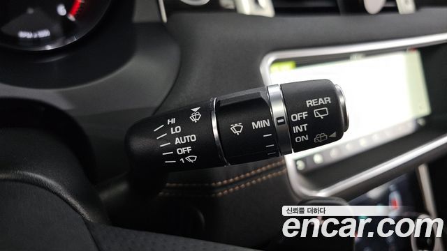 Land Rover Range Rover Evoque 2017 — photo 19