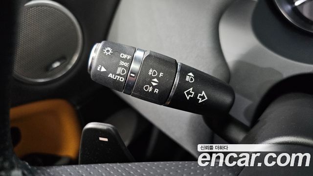 Land Rover Range Rover Evoque 2017 — photo 20