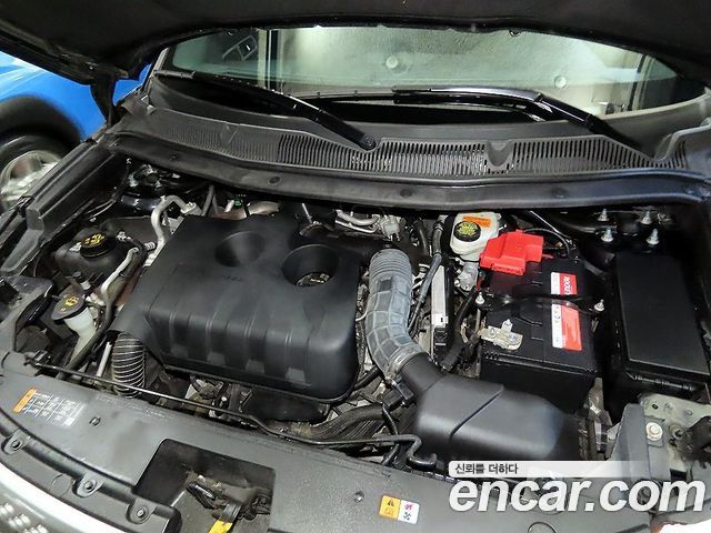 Ford Explorer 2013 — photo 6