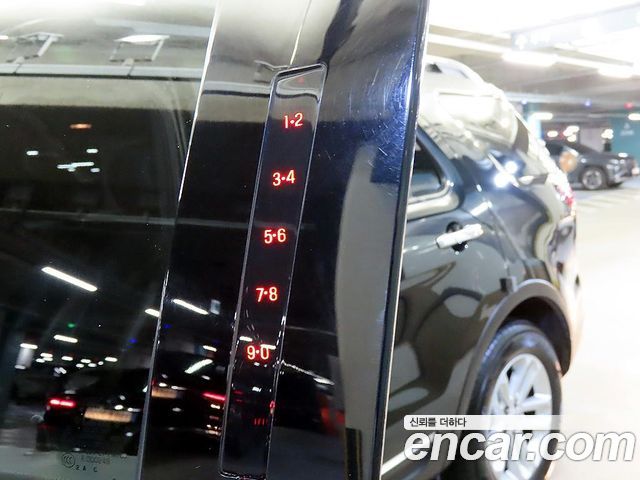 Ford Explorer 2013 — photo 13