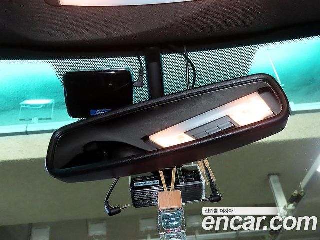 Ford Explorer 2013 — photo 14