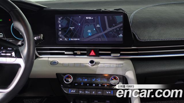 Hyundai AVANTE 2021 — photo 14