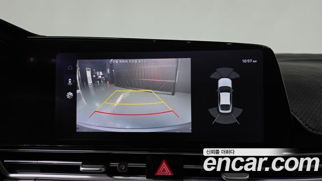 Hyundai AVANTE 2021 — photo 15