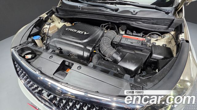 Kia Sportage 2015 — photo 6