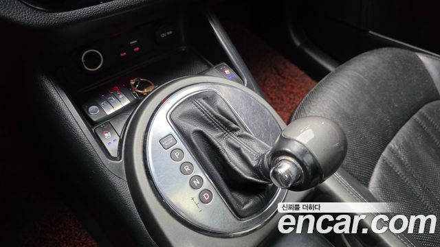 Kia Sportage 2015 — photo 12