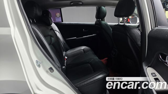 Kia Sportage 2015 — photo 17