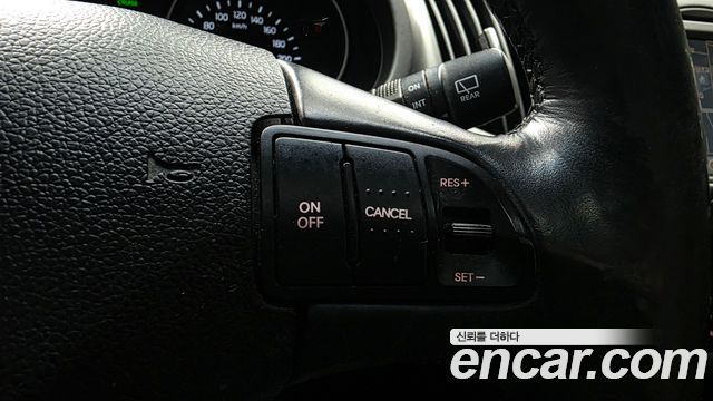 Kia Sportage 2015 — photo 24
