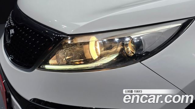 Kia Sportage 2015 — photo 8