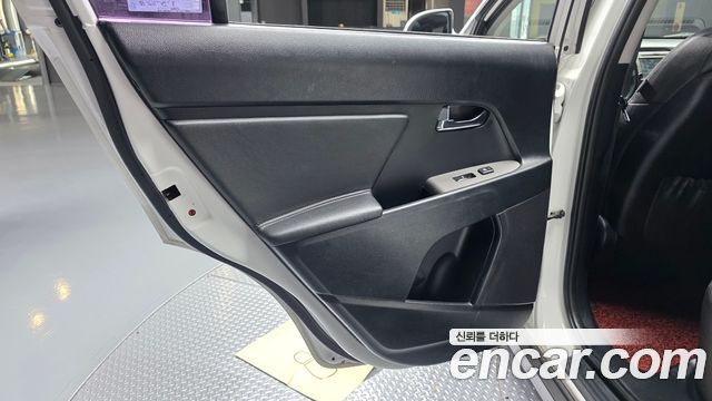 Kia Sportage 2015 — photo 15