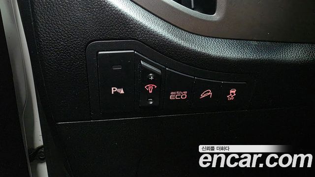 Kia Sportage 2015 — photo 28
