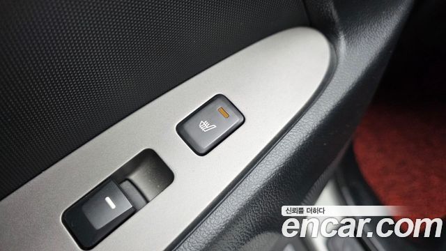 Kia Sportage 2015 — photo 30