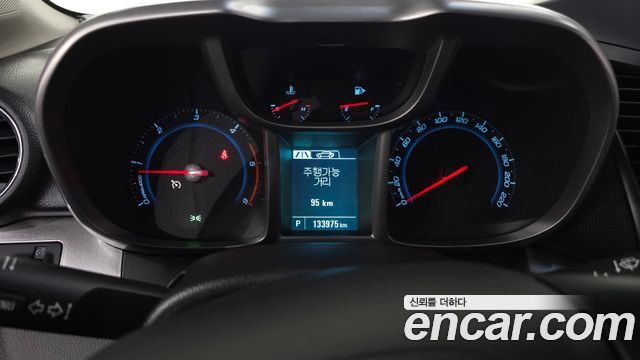 Chevrolet Korea Orlando 2014 — photo 11