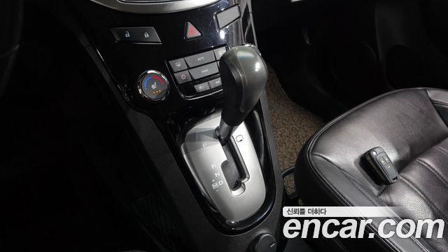 Chevrolet Korea Orlando 2014 — photo 12