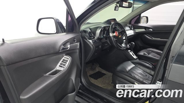 Chevrolet Korea Orlando 2014 — photo 13