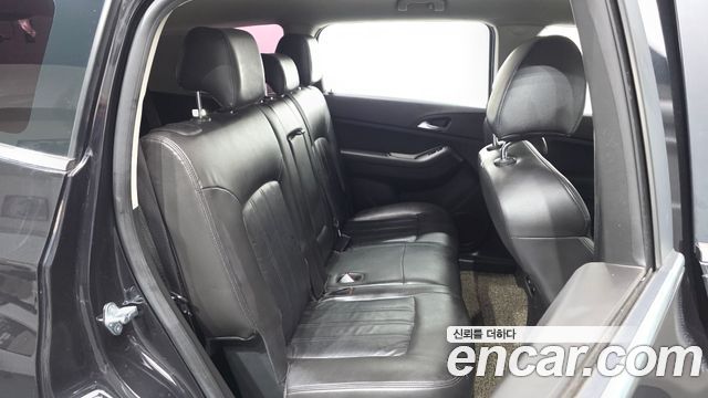 Chevrolet Korea Orlando 2014 — photo 17