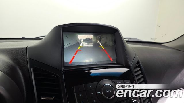 Chevrolet Korea Orlando 2014 — photo 20