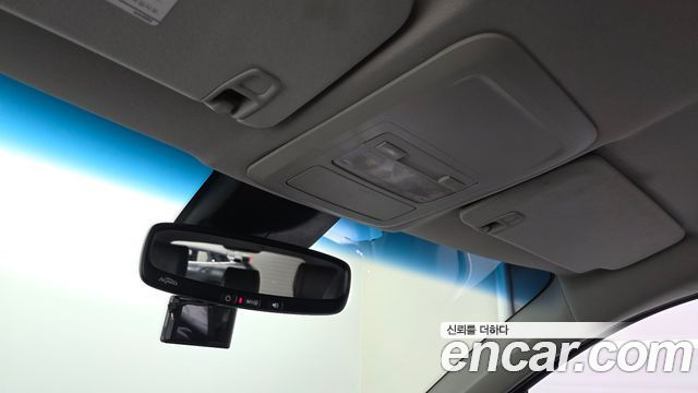 Chevrolet Korea Orlando 2014 — photo 21