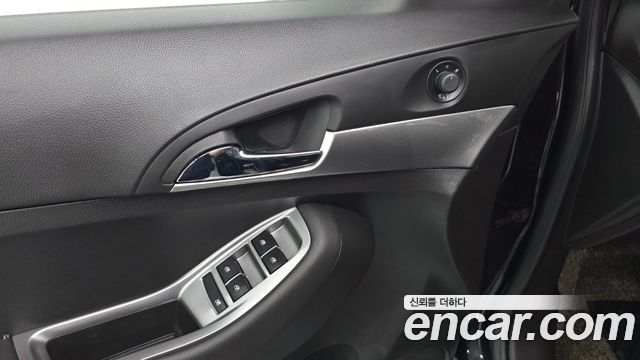 Chevrolet Korea Orlando 2014 — photo 22