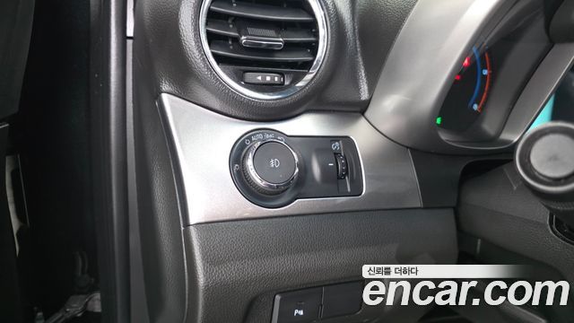 Chevrolet Korea Orlando 2014 — photo 23