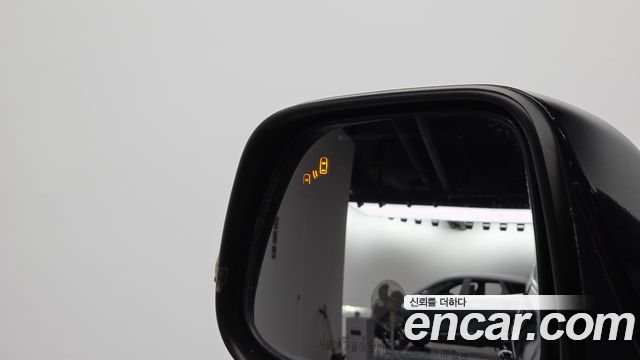 Chevrolet Korea Orlando 2014 — photo 24