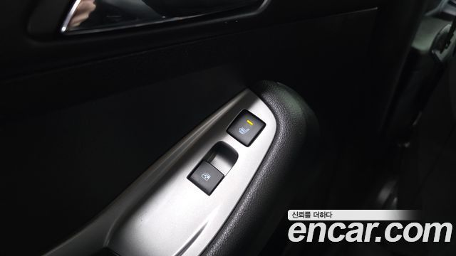 Chevrolet Korea Orlando 2014 — photo 25