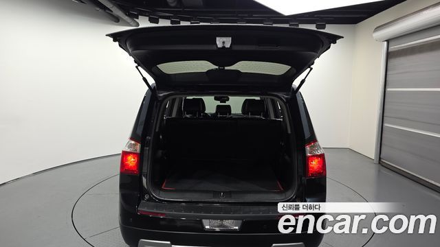 Chevrolet Korea Orlando 2014 — photo 26