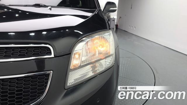 Chevrolet Korea Orlando 2014 — photo 8