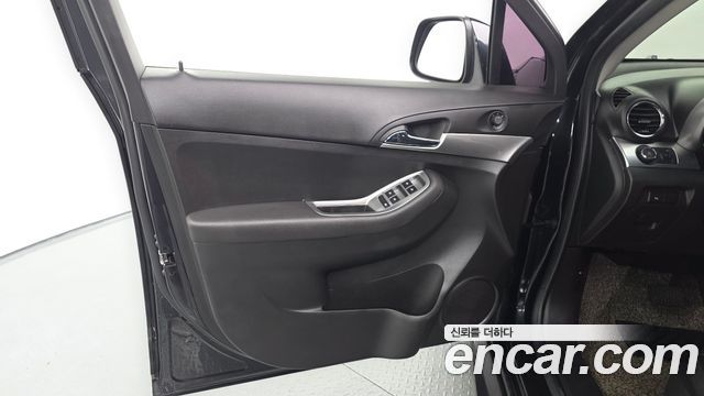 Chevrolet Korea Orlando 2014 — photo 14