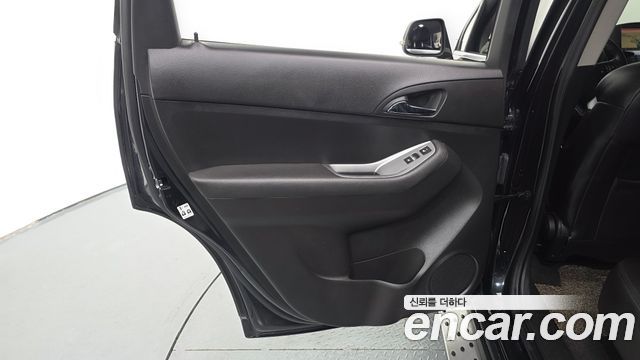 Chevrolet Korea Orlando 2014 — photo 15