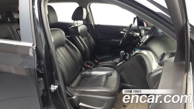 Chevrolet Korea Orlando 2014 — photo 16
