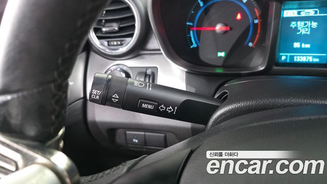 Chevrolet Korea Orlando 2014 — photo 27