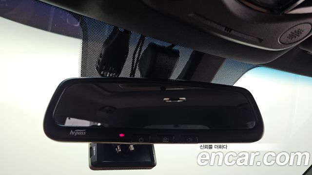 KG Mobility Torres 2023 — photo 27